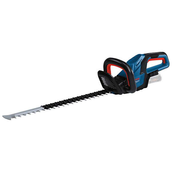 Bosch Elektrowerkzeuge Akku-Heckenschere GHE 18V-60 06008C9000